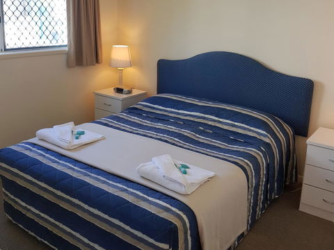 Surfers Beach Resort One - Accommodation Sunshine Coast 32