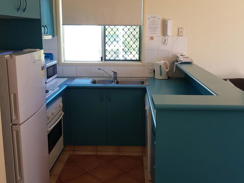 Surfers Beach Resort One - Accommodation Sunshine Coast 26