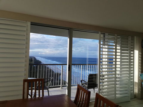 Golden Sands On The Beach - Absolute Beachfront Apartments - Accommodation Sunshine Coast 34