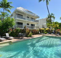 Seascape Holidays - Tropical Reef Apartments - Accommodation Sunshine Coast