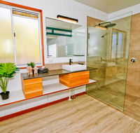 The Summit 1770 - Accommodation Sunshine Coast