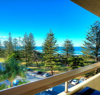 Oceania Apartments - Accommodation Sunshine Coast