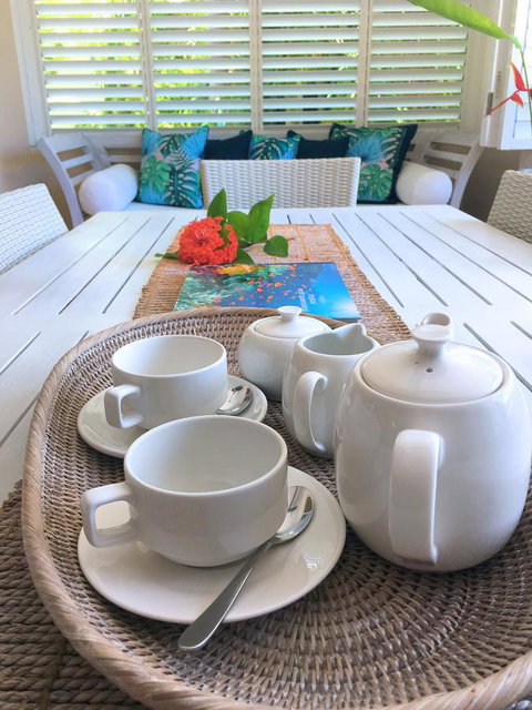 Cayman Villas Port Douglas - Accommodation Sunshine Coast 18