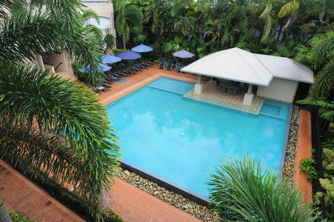 Cayman Villas Port Douglas - Accommodation Sunshine Coast 11