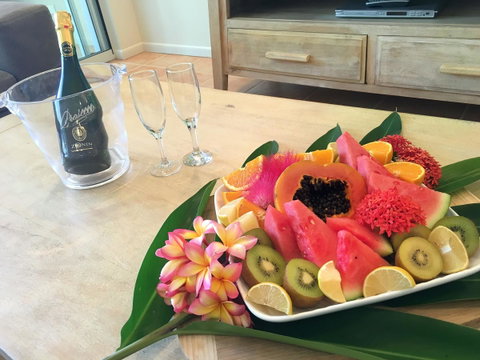 Cayman Villas Port Douglas - Accommodation Sunshine Coast 19