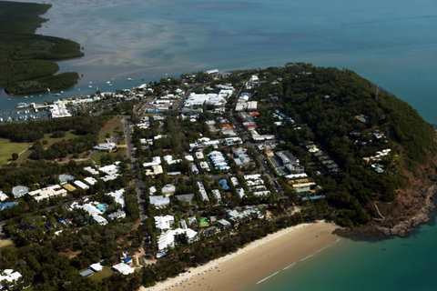 Cayman Villas Port Douglas - Accommodation Sunshine Coast 4