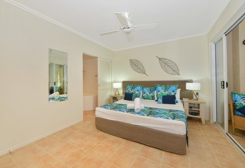 Cayman Villas Port Douglas - Accommodation Sunshine Coast 26