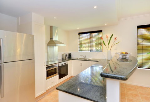 Cayman Villas Port Douglas - Accommodation Sunshine Coast 41