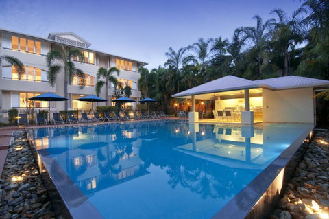 Cayman Villas Port Douglas - Accommodation Sunshine Coast 8