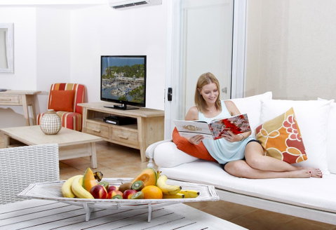 Cayman Villas Port Douglas - Accommodation Sunshine Coast 2