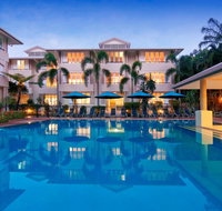 Cayman Villas Port Douglas - Accommodation Sunshine Coast