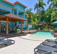 Le Cher Du Monde - Accommodation Sunshine Coast
