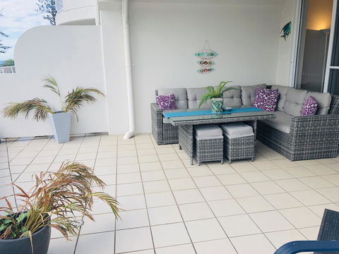 Kirra Beach Apartments - Accommodation Sunshine Coast 4