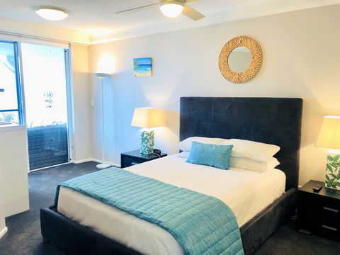 Kirra Beach Apartments - Accommodation Sunshine Coast 2