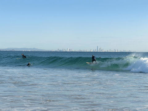 Kirra Beach Apartments - Accommodation Sunshine Coast 9