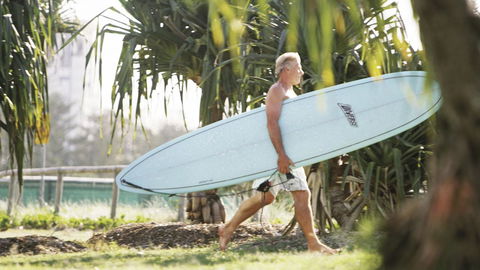 Kirra Beach Apartments - Accommodation Sunshine Coast 8