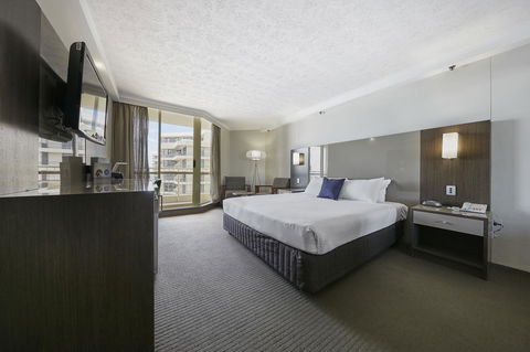 Novotel Surfers Paradise - Accommodation Sunshine Coast 18