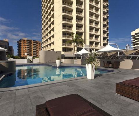 Novotel Surfers Paradise - Accommodation Sunshine Coast 44