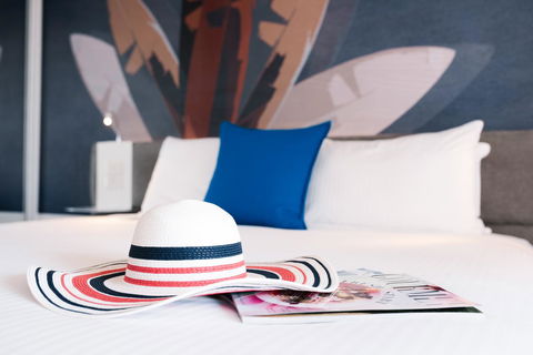 Novotel Surfers Paradise - Accommodation Sunshine Coast 36