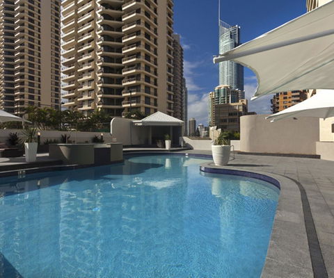 Novotel Surfers Paradise - Accommodation Sunshine Coast 8