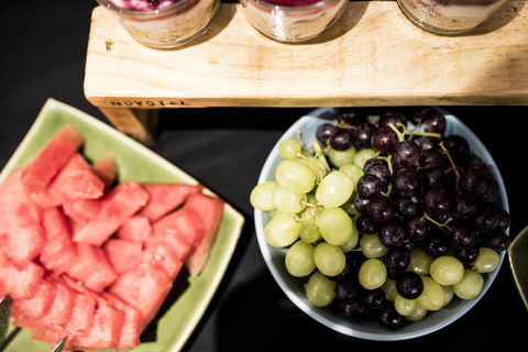 Novotel Surfers Paradise - Accommodation Sunshine Coast 42