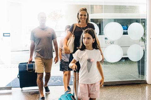 Novotel Surfers Paradise - Accommodation Sunshine Coast 39