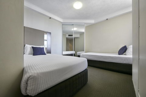 Novotel Surfers Paradise - Accommodation Sunshine Coast 12
