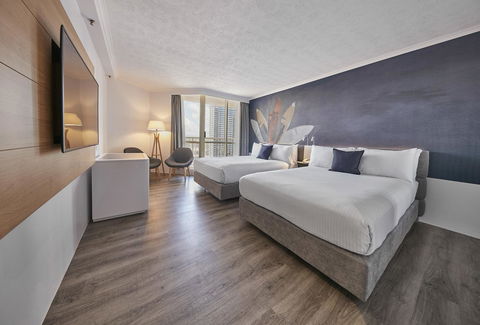 Novotel Surfers Paradise - Accommodation Sunshine Coast 22