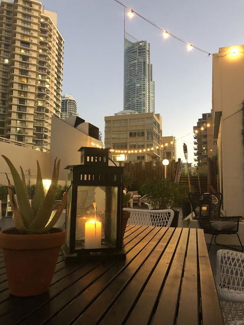 Novotel Surfers Paradise - Accommodation Sunshine Coast 29