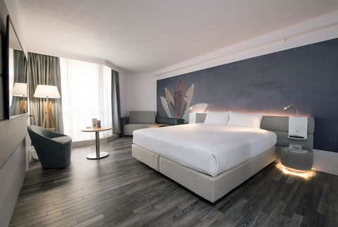 Novotel Surfers Paradise - Accommodation Sunshine Coast 9