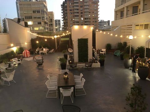 Novotel Surfers Paradise - Accommodation Sunshine Coast 24