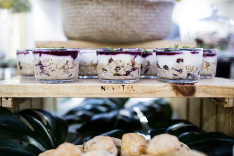 Novotel Surfers Paradise - Accommodation Sunshine Coast 32