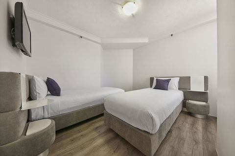 Novotel Surfers Paradise - Accommodation Sunshine Coast 23