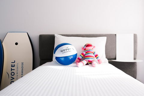 Novotel Surfers Paradise - Accommodation Sunshine Coast 25