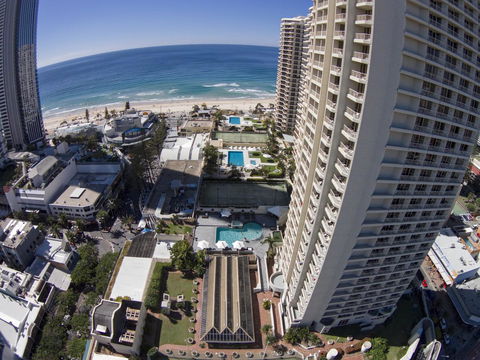 Novotel Surfers Paradise - Accommodation Sunshine Coast 7
