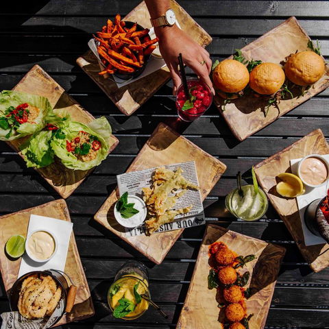 Novotel Surfers Paradise - Accommodation Sunshine Coast 28