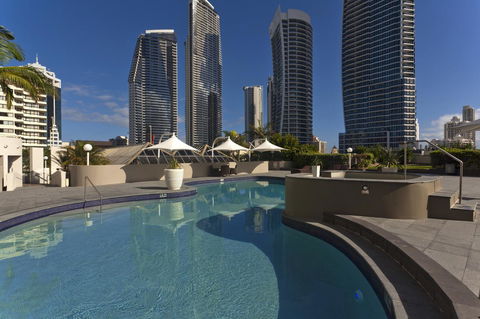 Novotel Surfers Paradise - Accommodation Sunshine Coast 17