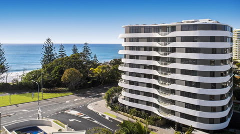 Breeze Mooloolaba, Ascend Hotel Collection - Accommodation Sunshine Coast 1