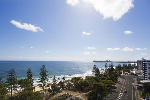 Breeze Mooloolaba, Ascend Hotel Collection - Accommodation Sunshine Coast 19