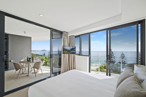 Breeze Mooloolaba, Ascend Hotel Collection - Accommodation Sunshine Coast 0