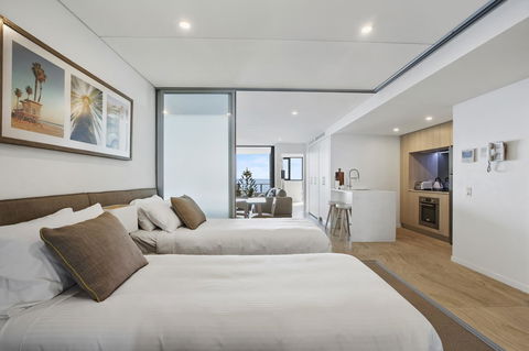 Breeze Mooloolaba, Ascend Hotel Collection - Accommodation Sunshine Coast 10