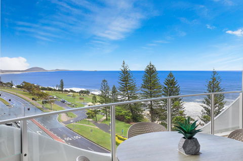 Breeze Mooloolaba, Ascend Hotel Collection - Accommodation Sunshine Coast 3