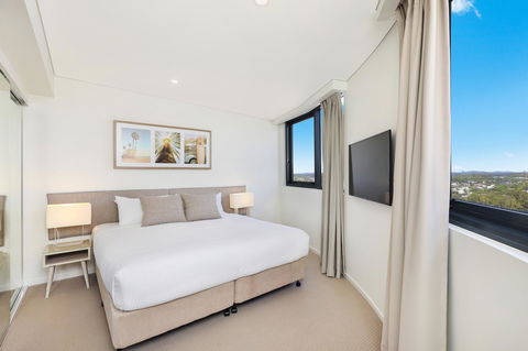 Breeze Mooloolaba, Ascend Hotel Collection - Accommodation Sunshine Coast 17