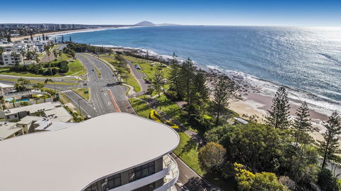Breeze Mooloolaba, Ascend Hotel Collection - Accommodation Sunshine Coast 2