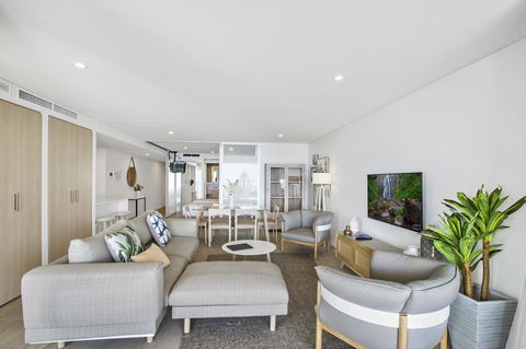 Breeze Mooloolaba, Ascend Hotel Collection - Accommodation Sunshine Coast 9
