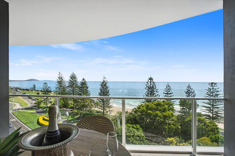 Breeze Mooloolaba, Ascend Hotel Collection - Accommodation Sunshine Coast 4