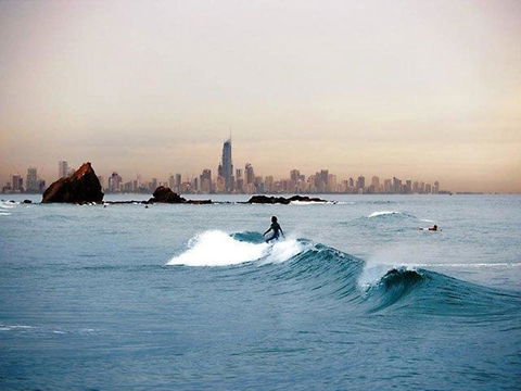 Surfers International Apartments - Accommodation Sunshine Coast 31