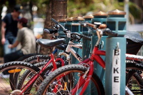 Surfers International Apartments - Accommodation Sunshine Coast 6