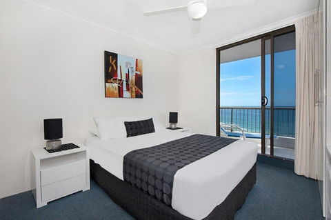 Surfers International Apartments - Accommodation Sunshine Coast 14