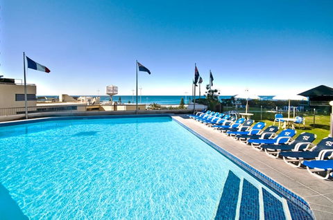 Surfers International Apartments - Accommodation Sunshine Coast 30